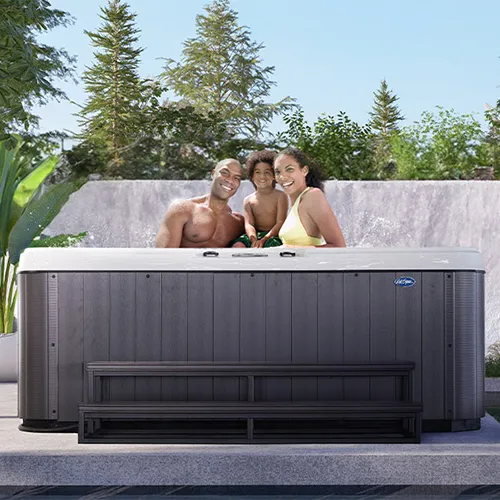 Patio Plus hot tubs for sale in Santee
